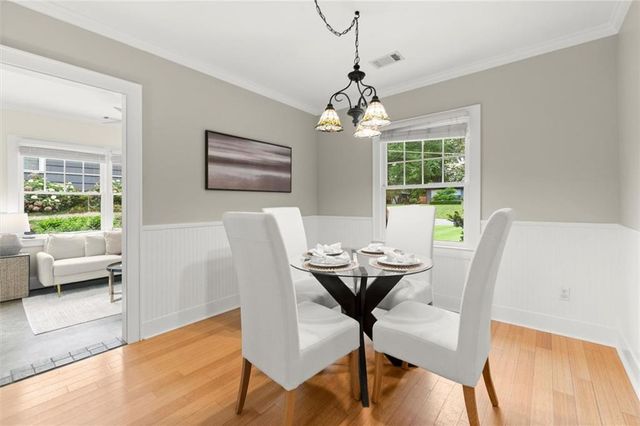 664 Etowah Drive NE, Marietta, GA 30060
