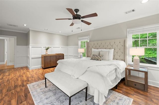 664 Etowah Drive NE, Marietta, GA 30060