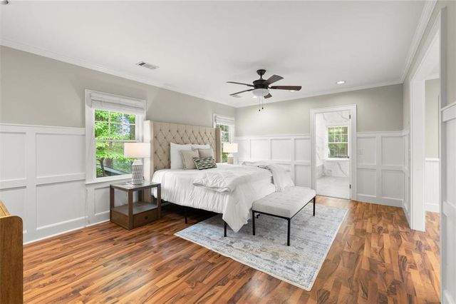 664 Etowah Drive NE, Marietta, GA 30060