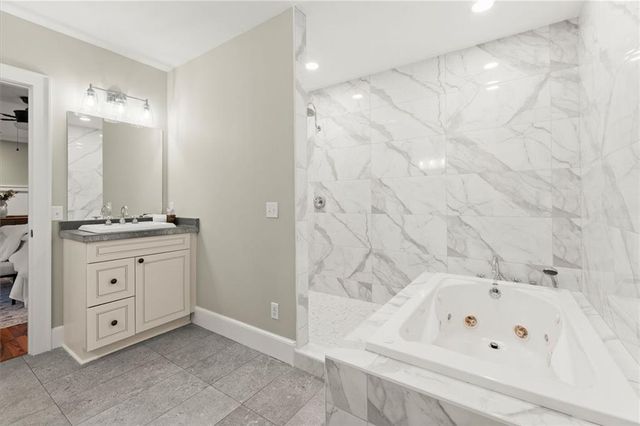 664 Etowah Drive NE, Marietta, GA 30060