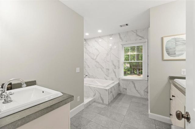 664 Etowah Drive NE, Marietta, GA 30060