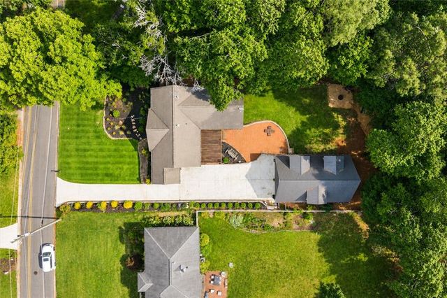 664 Etowah Drive NE, Marietta, GA 30060