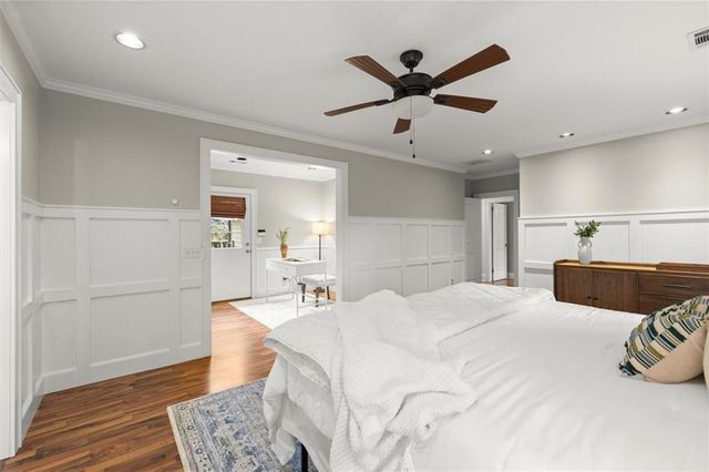 664 Etowah Drive NE, Marietta, GA 30060