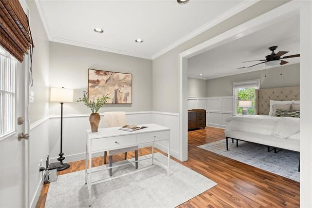 664 Etowah Drive NE, Marietta, GA 30060