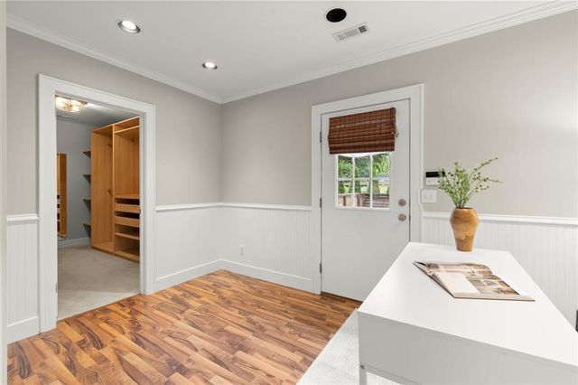 664 Etowah Drive NE, Marietta, GA 30060