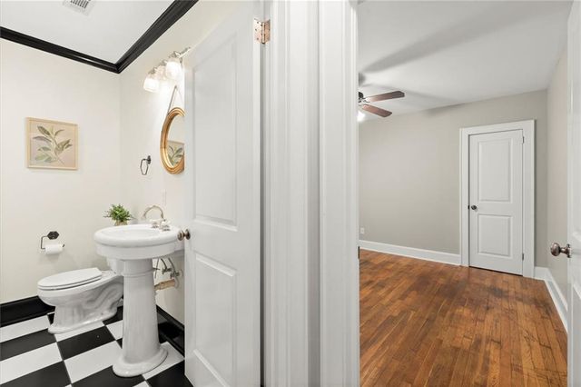 664 Etowah Drive NE, Marietta, GA 30060