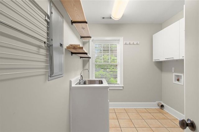 664 Etowah Drive NE, Marietta, GA 30060