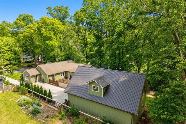 664 Etowah Drive NE, Marietta, GA 30060