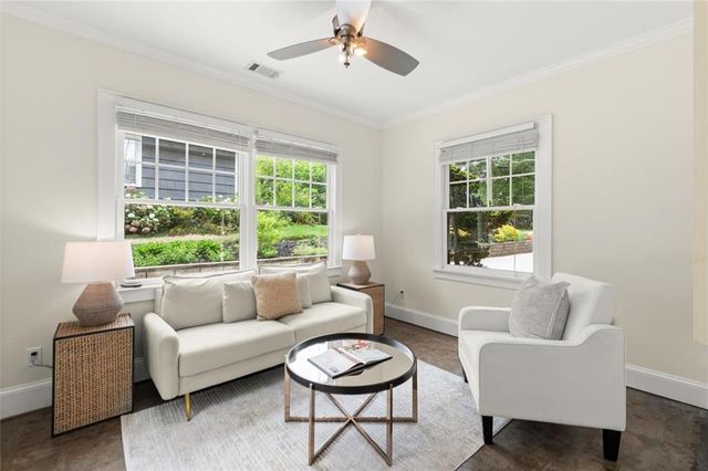 664 Etowah Drive NE, Marietta, GA 30060