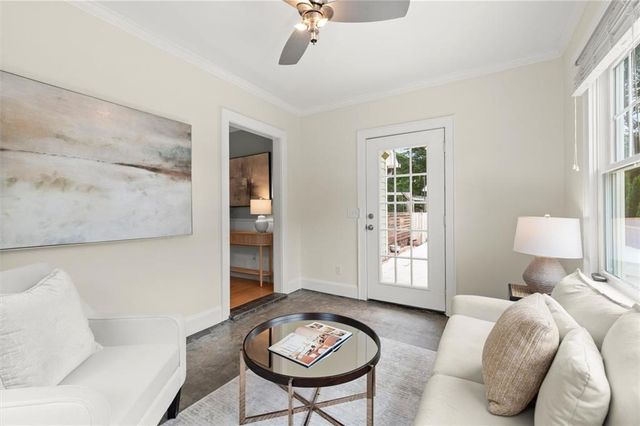 664 Etowah Drive NE, Marietta, GA 30060
