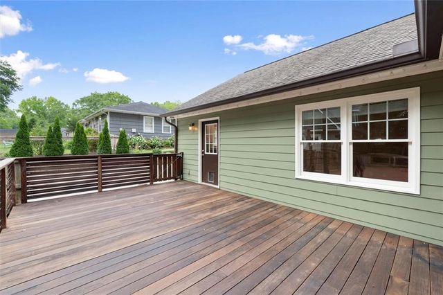 664 Etowah Drive NE, Marietta, GA 30060