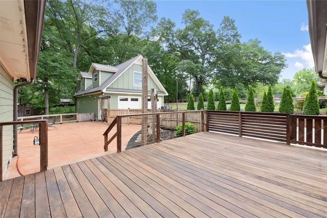 664 Etowah Drive NE, Marietta, GA 30060