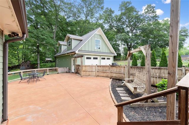 664 Etowah Drive NE, Marietta, GA 30060