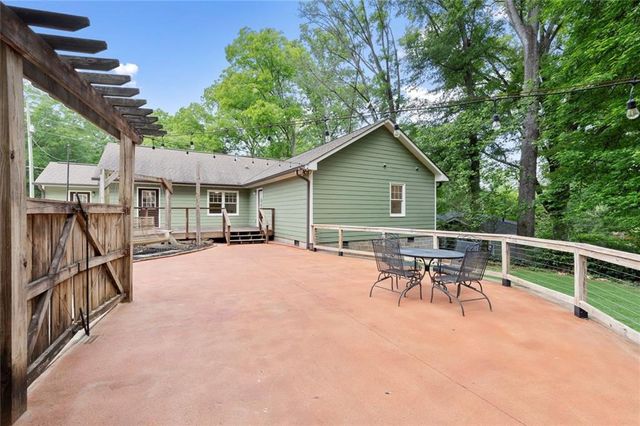 664 Etowah Drive NE, Marietta, GA 30060