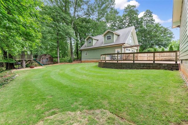 664 Etowah Drive NE, Marietta, GA 30060