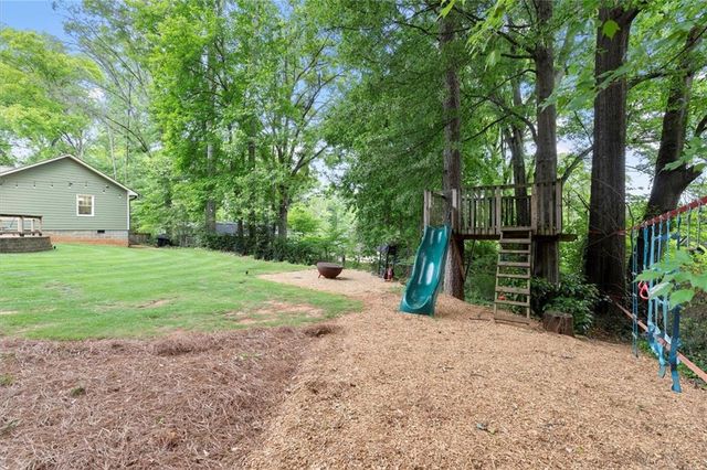 664 Etowah Drive NE, Marietta, GA 30060