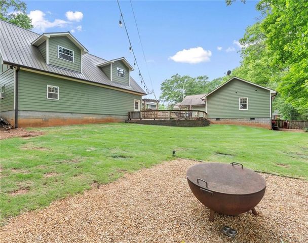 664 Etowah Drive NE, Marietta, GA 30060