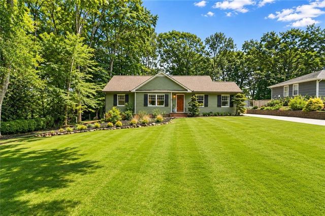 664 Etowah Drive NE, Marietta, GA 30060