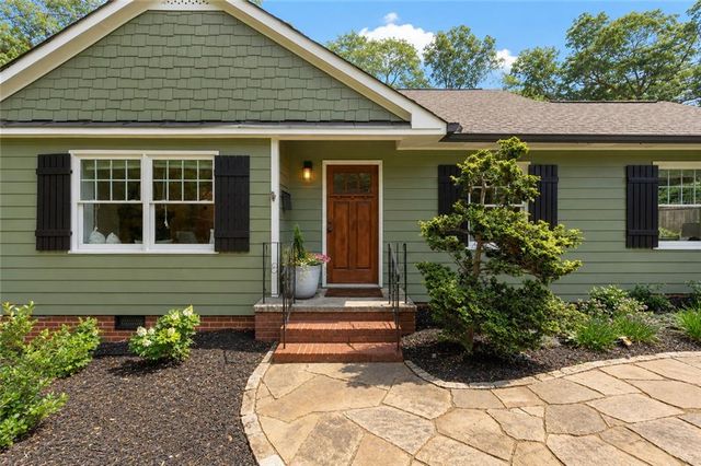 664 Etowah Drive NE, Marietta, GA 30060