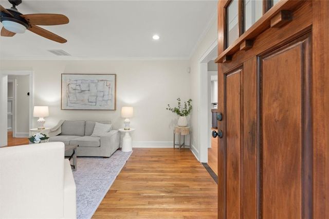 664 Etowah Drive NE, Marietta, GA 30060