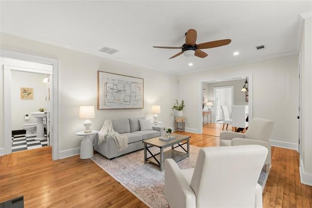 664 Etowah Drive NE, Marietta, GA 30060