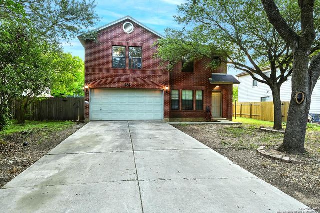 481 Whispering Hlw, Kyle, TX 78640