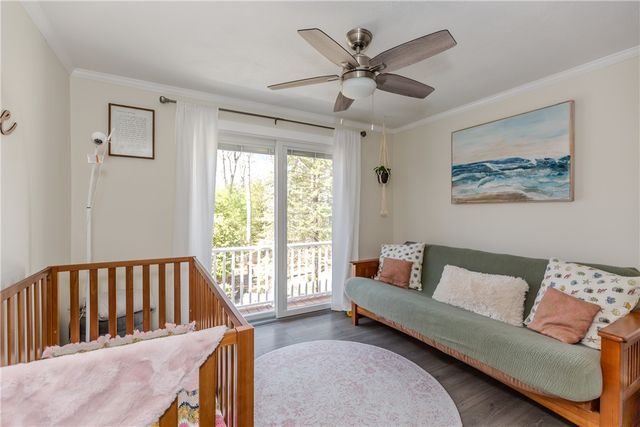 34 Eagle Run C, Warwick, RI 02818