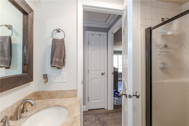 34 Eagle Run C, Warwick, RI 02818