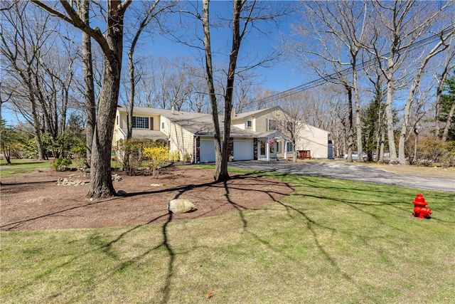 34 Eagle Run C, Warwick, RI 02818