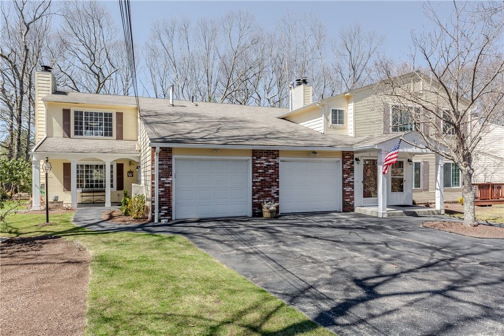 34 Eagle Run C, Warwick, RI 02818