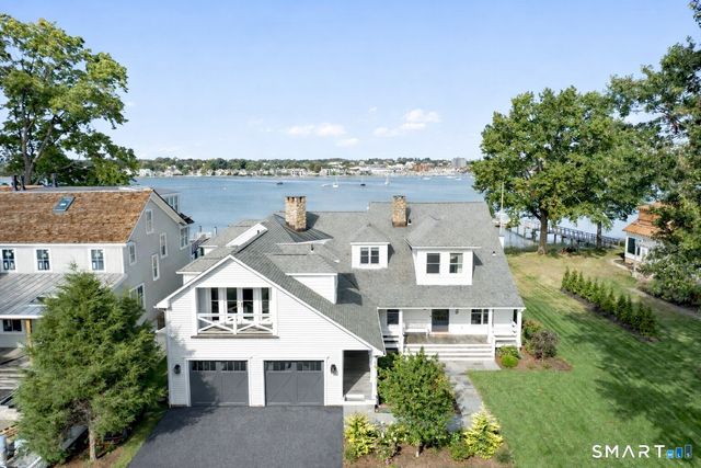 9 Sylvester Court, Norwalk, CT 06855