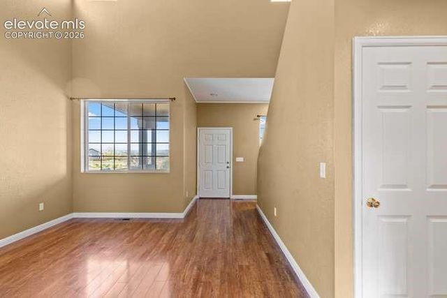 8333 Hames Drive, Colorado Springs, CO 80951