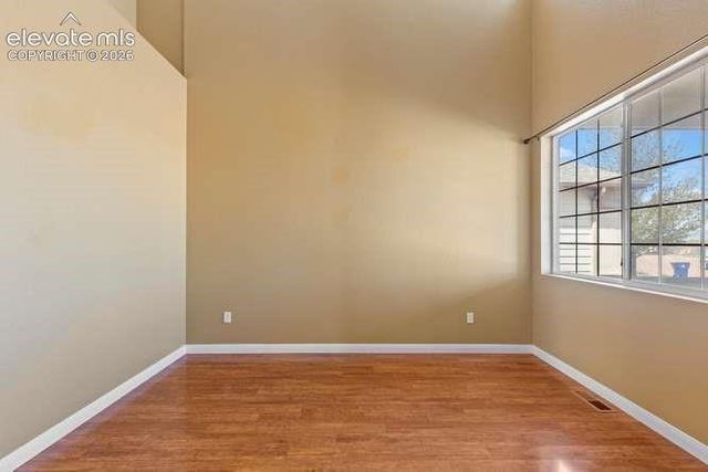 8333 Hames Drive, Colorado Springs, CO 80951