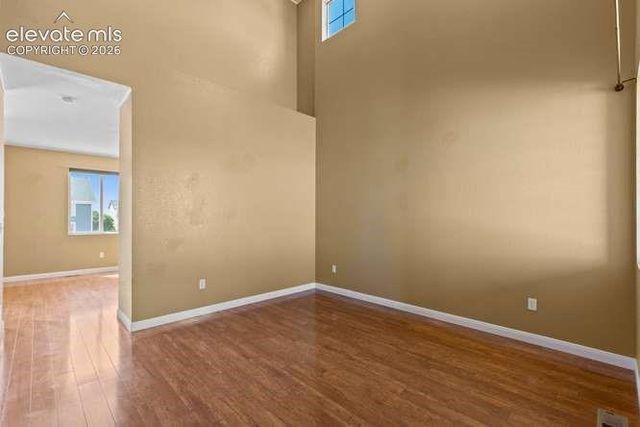 8333 Hames Drive, Colorado Springs, CO 80951