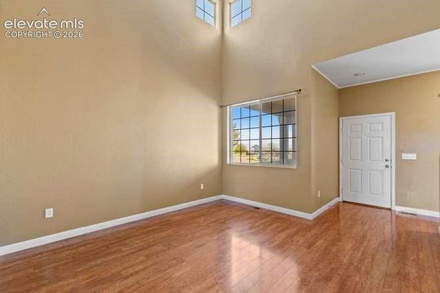 8333 Hames Drive, Colorado Springs, CO 80951