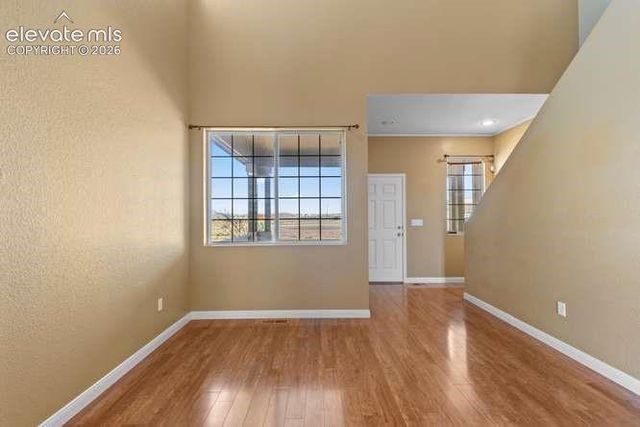 8333 Hames Drive, Colorado Springs, CO 80951