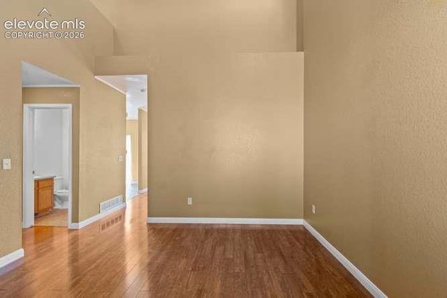 8333 Hames Drive, Colorado Springs, CO 80951
