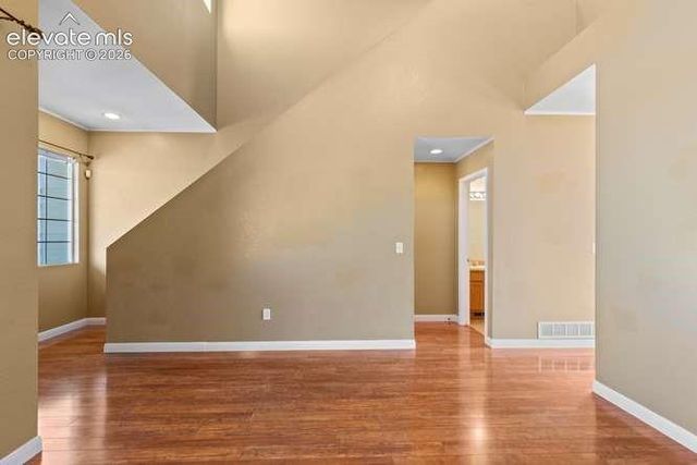 8333 Hames Drive, Colorado Springs, CO 80951