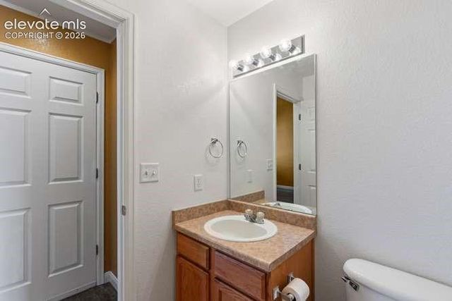 8333 Hames Drive, Colorado Springs, CO 80951