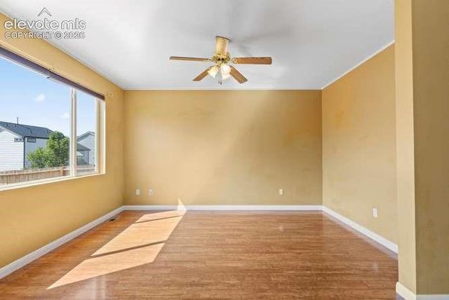 8333 Hames Drive, Colorado Springs, CO 80951