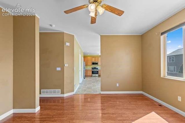 8333 Hames Drive, Colorado Springs, CO 80951