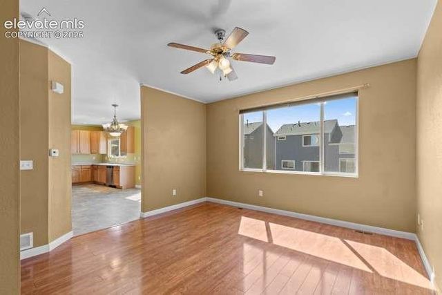 8333 Hames Drive, Colorado Springs, CO 80951