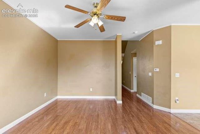 8333 Hames Drive, Colorado Springs, CO 80951