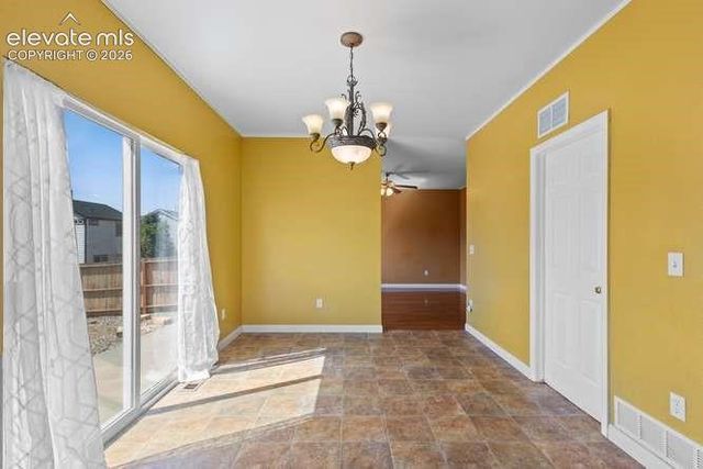 8333 Hames Drive, Colorado Springs, CO 80951