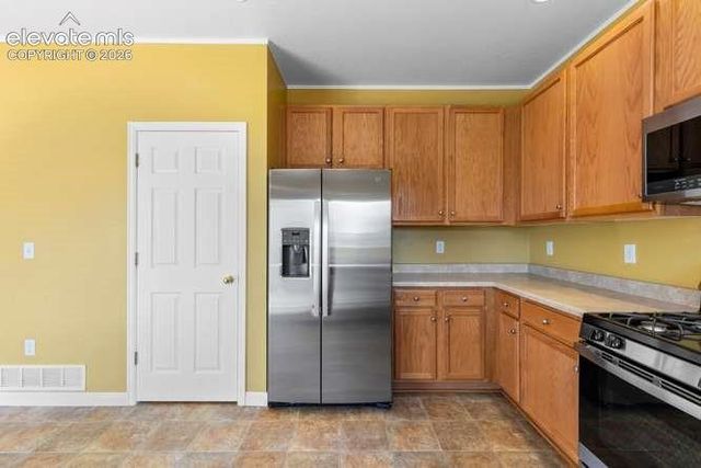8333 Hames Drive, Colorado Springs, CO 80951