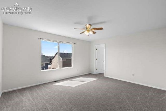 8333 Hames Drive, Colorado Springs, CO 80951