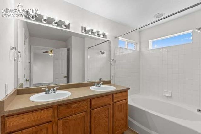 8333 Hames Drive, Colorado Springs, CO 80951