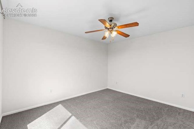 8333 Hames Drive, Colorado Springs, CO 80951