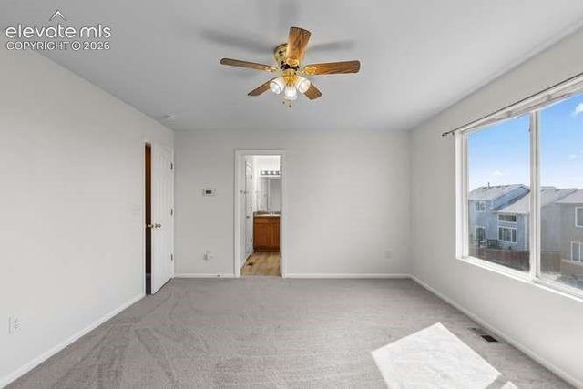 8333 Hames Drive, Colorado Springs, CO 80951