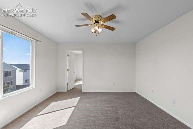 8333 Hames Drive, Colorado Springs, CO 80951
